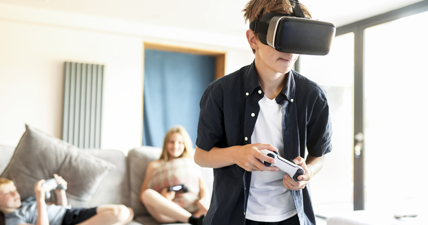 Integración de Plataforma