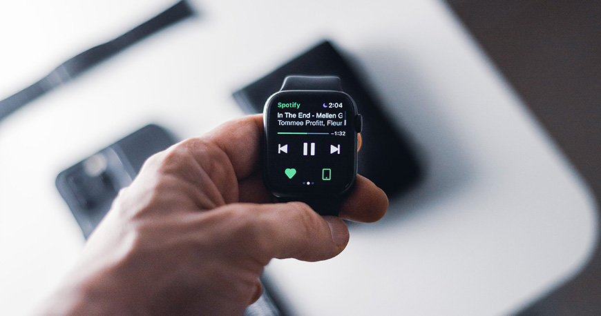 Soluciones Tecnológicas