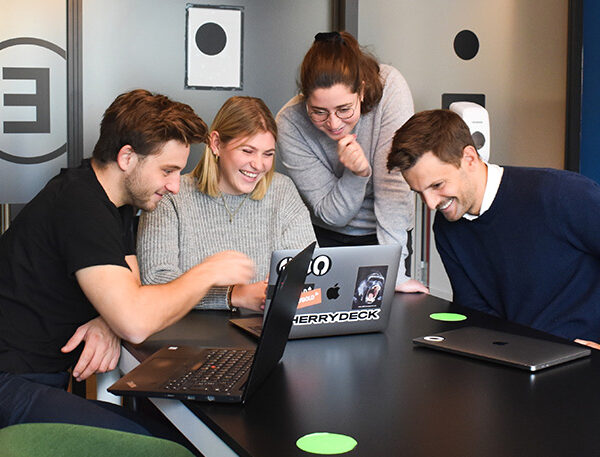 Consultoría Tecnológica