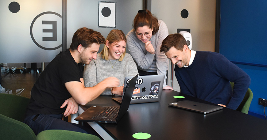 Consultoría Tecnológica